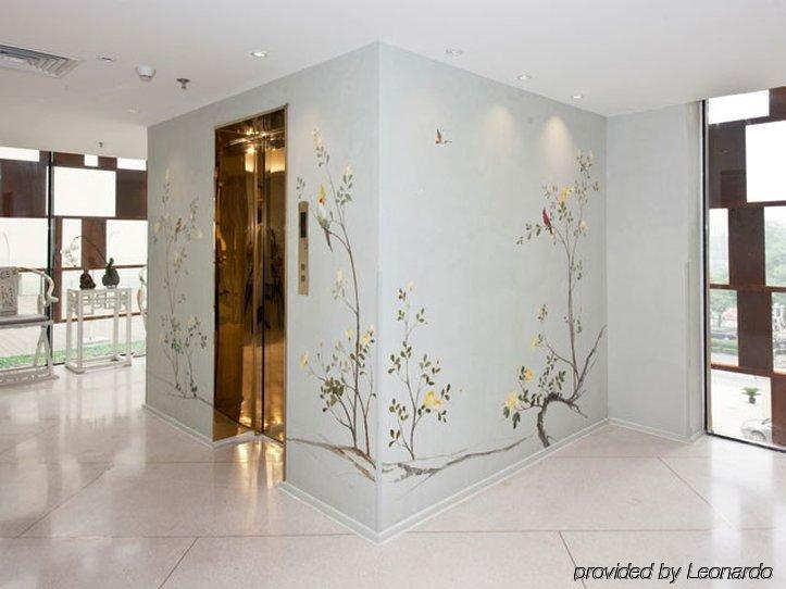Beijing Springs Valley Hotel Exterior photo