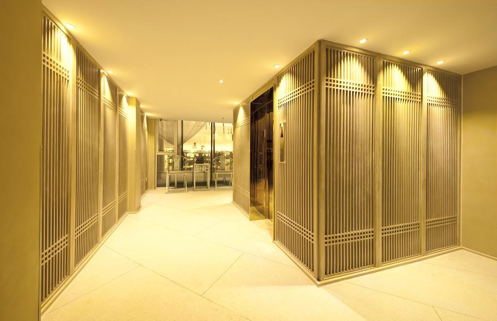 Beijing Springs Valley Hotel Exterior photo